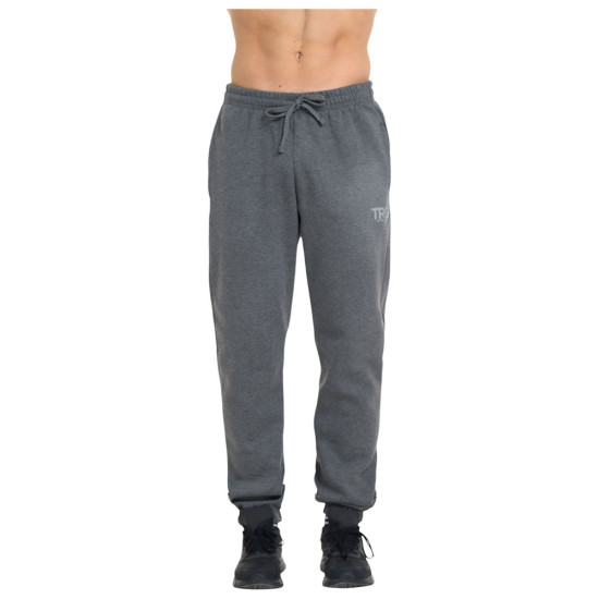 Target Ανδρικό παντελόνι φόρμας Fleece Jogger Pants ''Basics Premium''